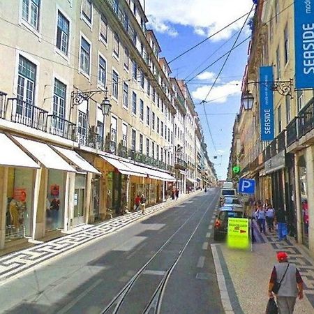Sky Beds Lisbon Hostel Екстериор снимка