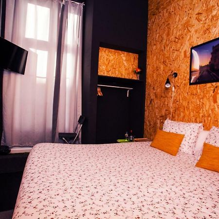 Sky Beds Lisbon Hostel Екстериор снимка