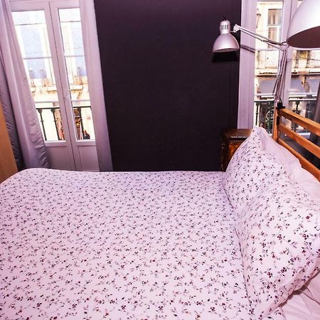 Sky Beds Lisbon Hostel Екстериор снимка