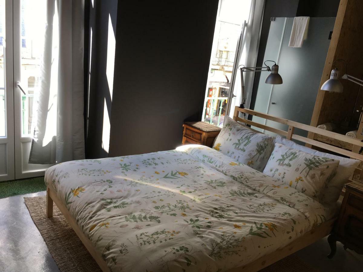 Sky Beds Lisbon Hostel Екстериор снимка